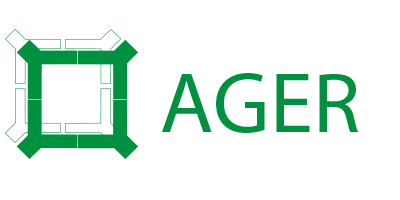 logo ager